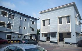 Kay Luxury Suites